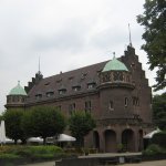 Haus Wittringen Gladbeck